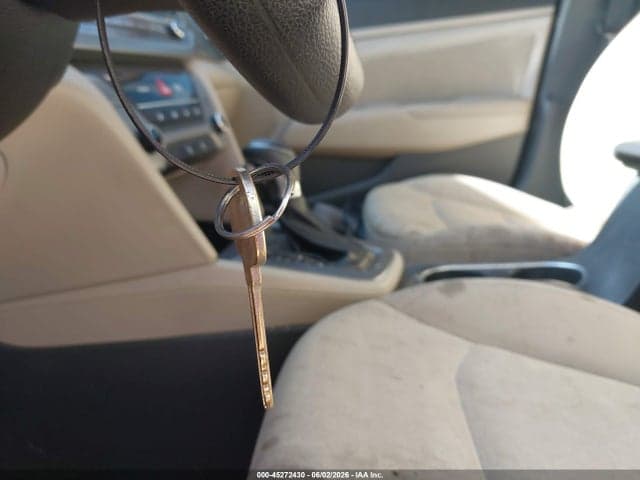 2017 HYUNDAI ELANTRA SE 11