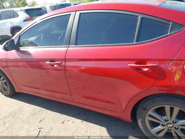 2017 HYUNDAI ELANTRA SE 14