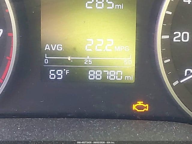 2017 HYUNDAI ELANTRA SE 15