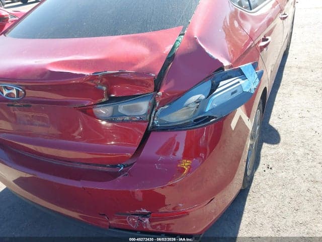 2017 HYUNDAI ELANTRA SE 6