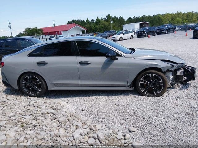 2022 KIA K5 GT-LINE 13