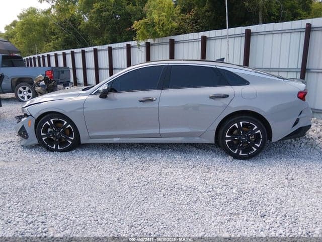 2022 KIA K5 GT-LINE 14