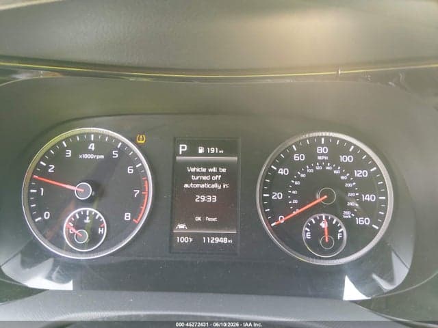 2022 KIA K5 GT-LINE 7
