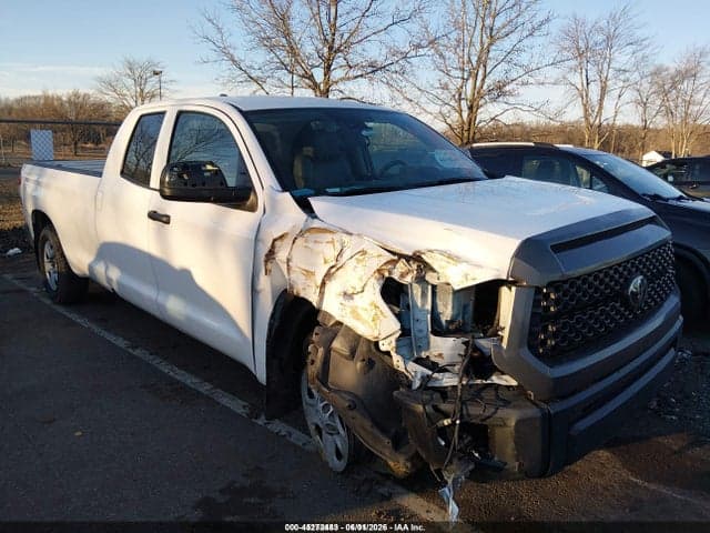 2021 TOYOTA TUNDRA SR - 1