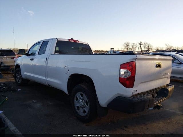 2021 TOYOTA TUNDRA SR 3