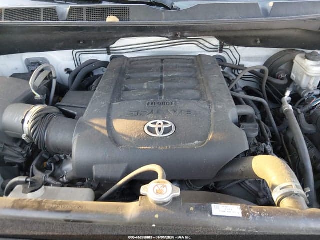 2021 TOYOTA TUNDRA SR 10