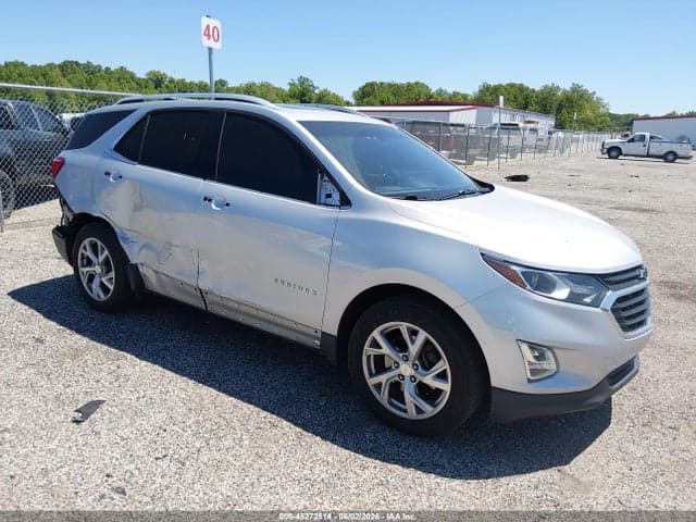 2019 CHEVROLET EQUINOX LT 1