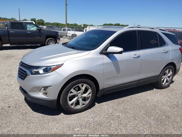 2019 CHEVROLET EQUINOX LT 2