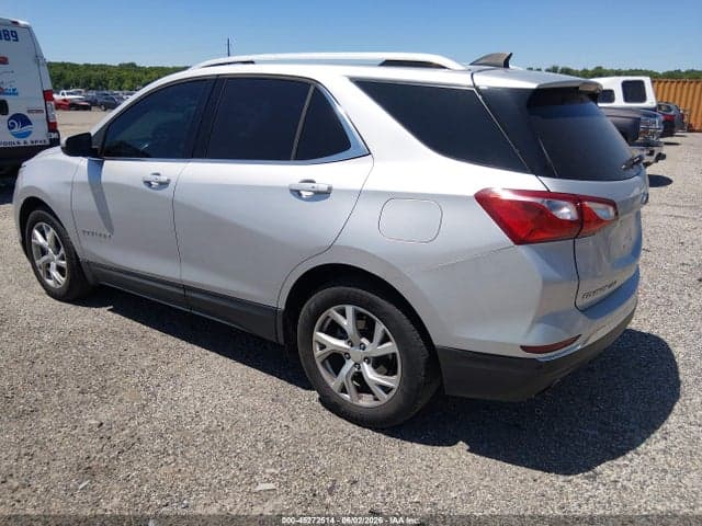 2019 CHEVROLET EQUINOX LT 3
