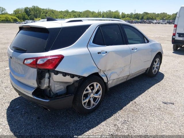 2019 CHEVROLET EQUINOX LT 4