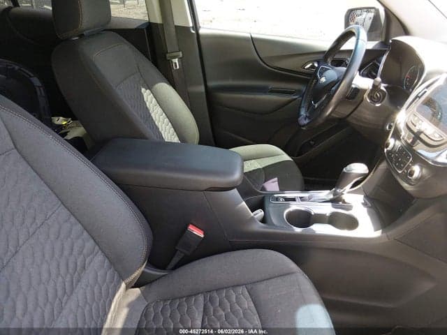 2019 CHEVROLET EQUINOX LT 5