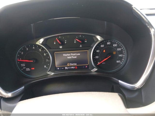 2019 CHEVROLET EQUINOX LT 7