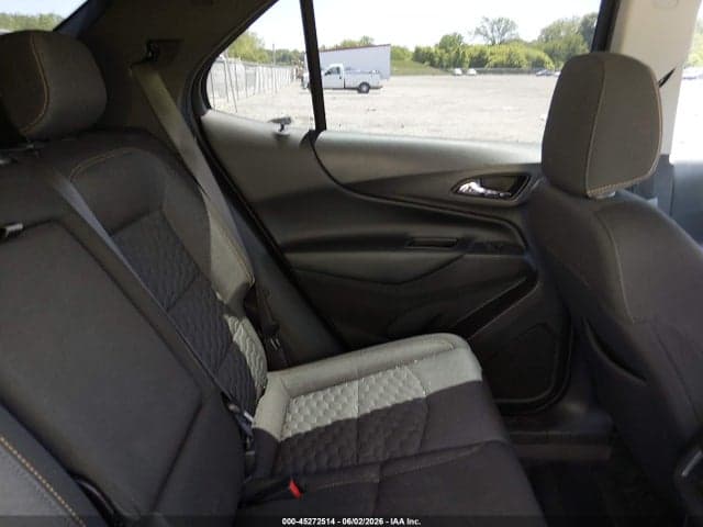 2019 CHEVROLET EQUINOX LT 8