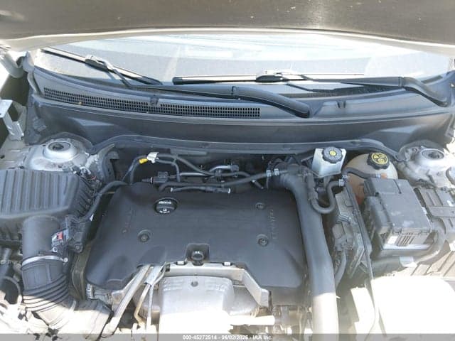 2019 CHEVROLET EQUINOX LT 10