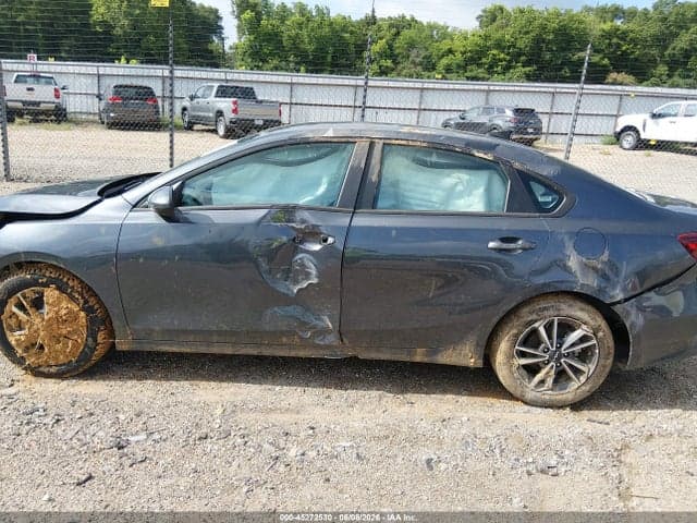 2024 KIA FORTE LXS 6