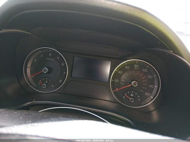 2024 KIA FORTE LXS 7