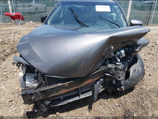 2017 TOYOTA CAMRY SE 13