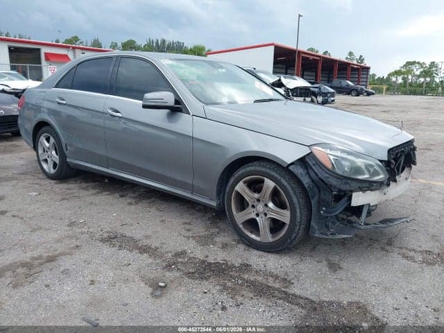 2014 MERCEDES-BENZ E 350