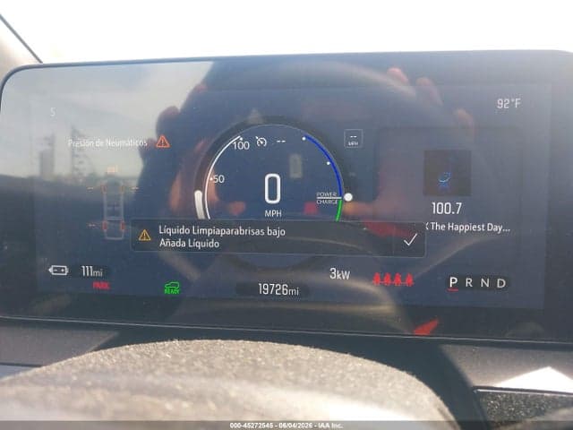 2025 HONDA PROLOGUE EX 7