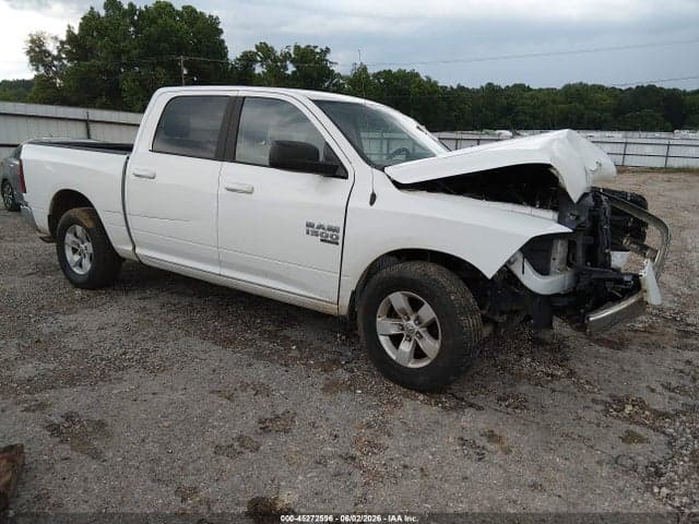 2021 RAM 1500 CLASSIC SLT 4X2 5'7 BOX - 1