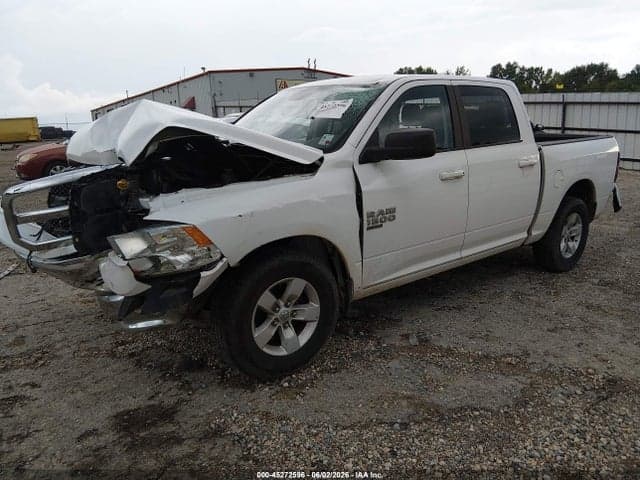 2021 RAM 1500 CLASSIC SLT 4X2 5'7 BOX 2