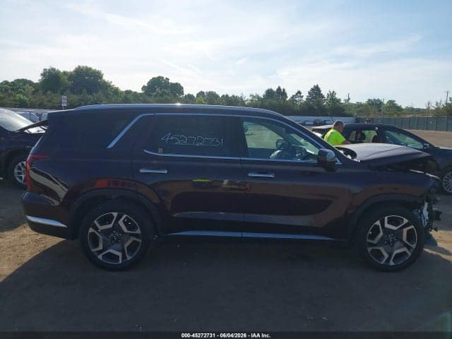 2024 HYUNDAI PALISADE LIMITED 13