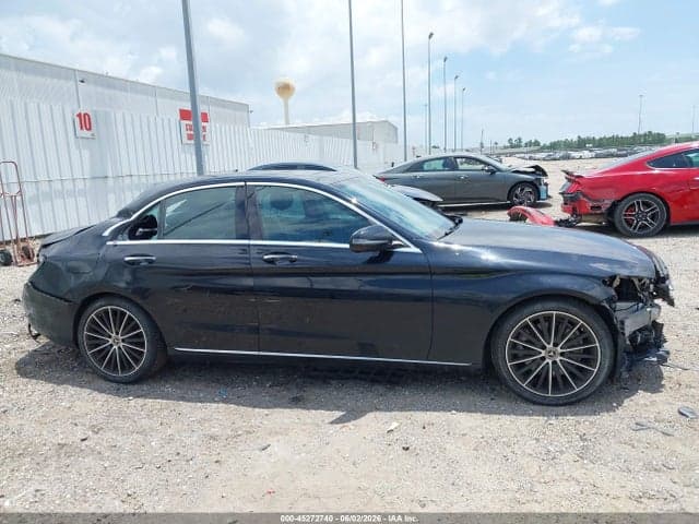 2019 MERCEDES-BENZ C 300 14