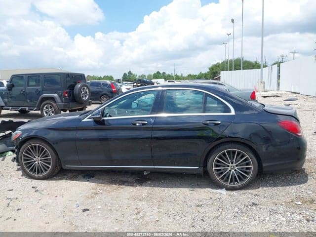 2019 MERCEDES-BENZ C 300 15