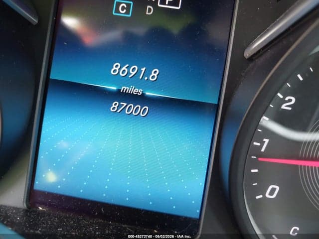 2019 MERCEDES-BENZ C 300 16