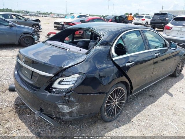2019 MERCEDES-BENZ C 300 6
