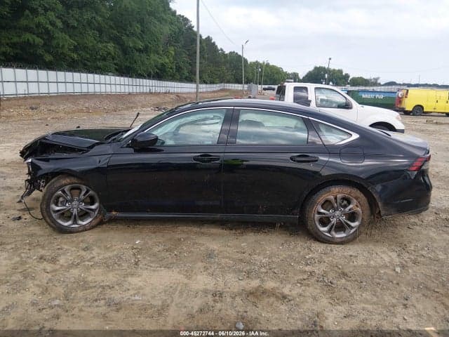 2024 HONDA ACCORD EX 15