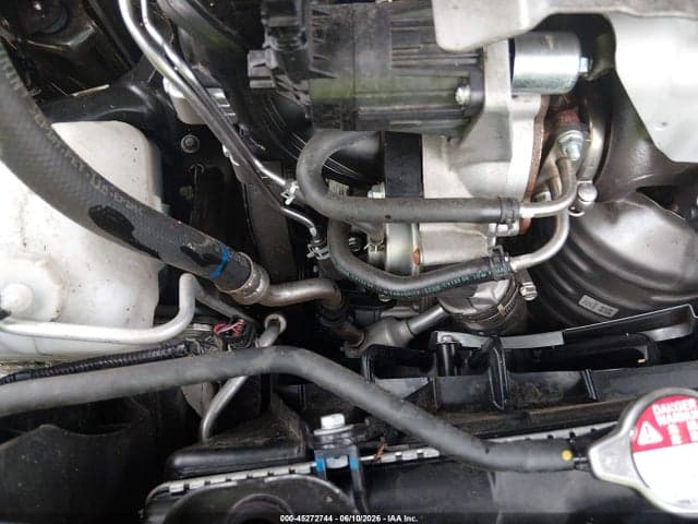 2024 HONDA ACCORD EX 19