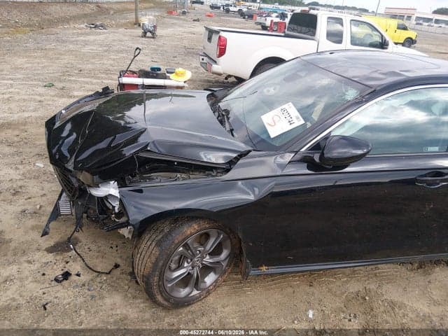2024 HONDA ACCORD EX 20