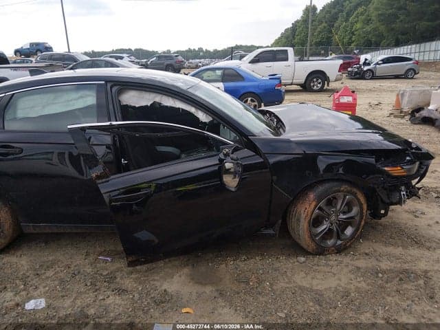 2024 HONDA ACCORD EX 21