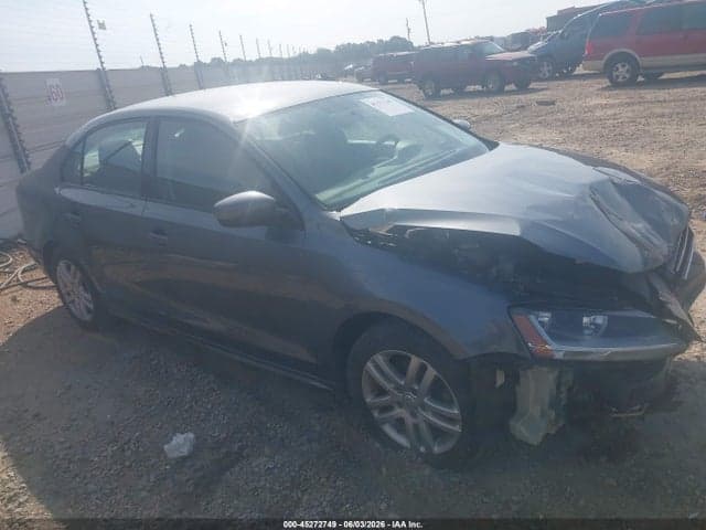 2018 VOLKSWAGEN JETTA 1.4T S 1