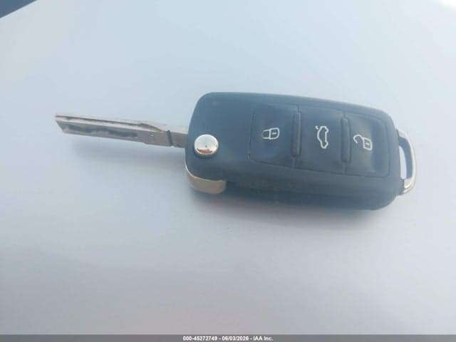 2018 VOLKSWAGEN JETTA 1.4T S 11