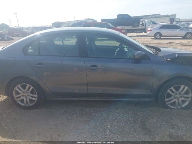 2018 VOLKSWAGEN JETTA 1.4T S 14