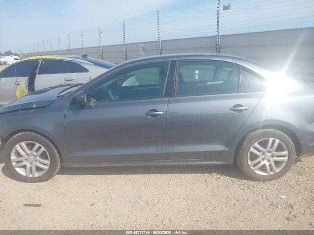 2018 VOLKSWAGEN JETTA 1.4T S 15