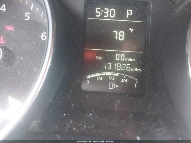 2018 VOLKSWAGEN JETTA 1.4T S 16