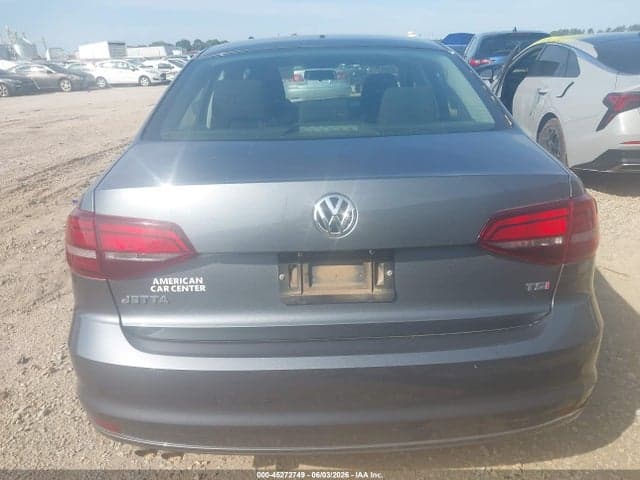 2018 VOLKSWAGEN JETTA 1.4T S 17