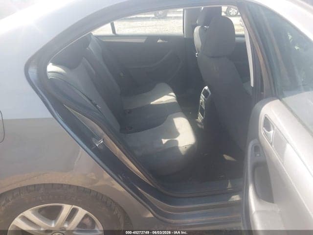 2018 VOLKSWAGEN JETTA 1.4T S 8