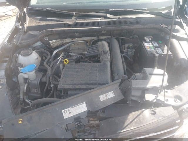 2018 VOLKSWAGEN JETTA 1.4T S 10