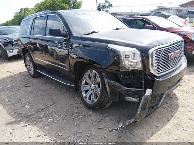 2017 GMC YUKON DENALI 6