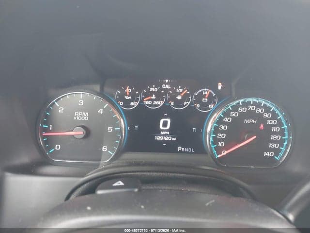 2017 GMC YUKON DENALI 7