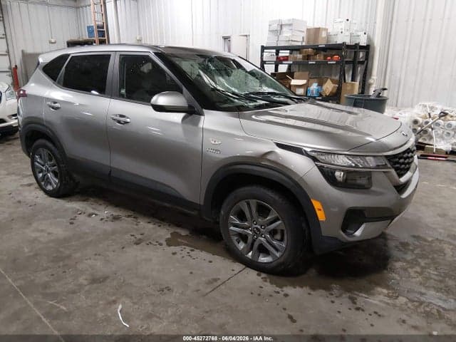 2021 KIA SELTOS LX 1