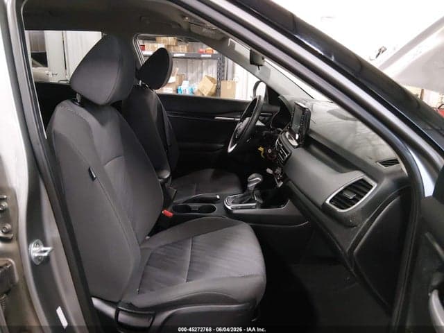 2021 KIA SELTOS LX 5