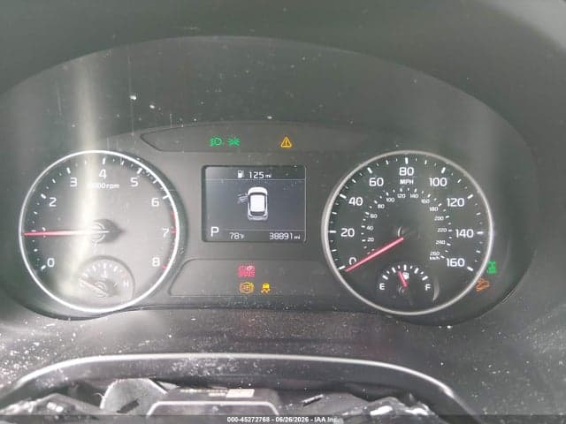 2021 KIA SELTOS LX 7