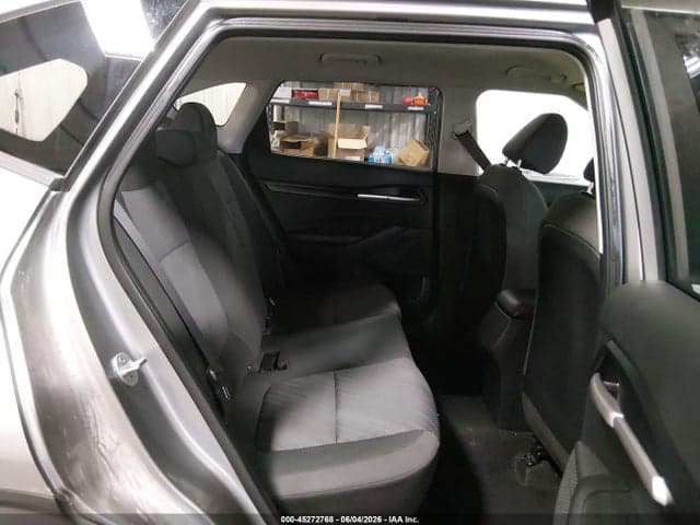 2021 KIA SELTOS LX 8