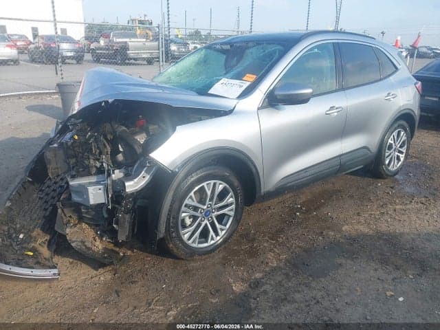 2022 FORD ESCAPE SEL 2