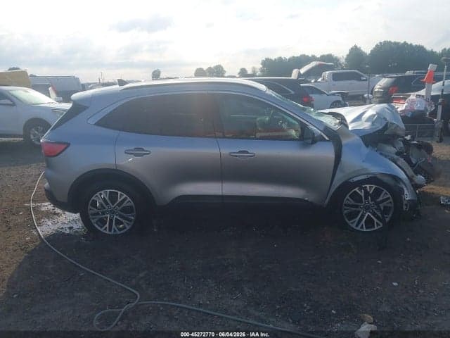 2022 FORD ESCAPE SEL 14